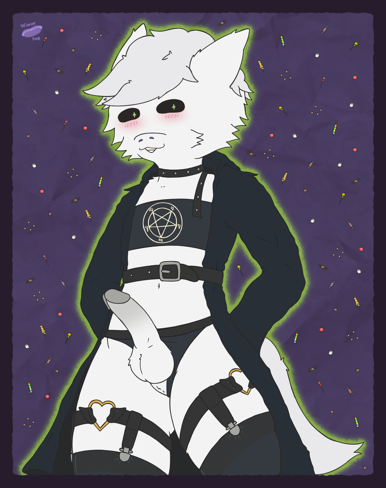Apollo Caelum Rule 34 Image