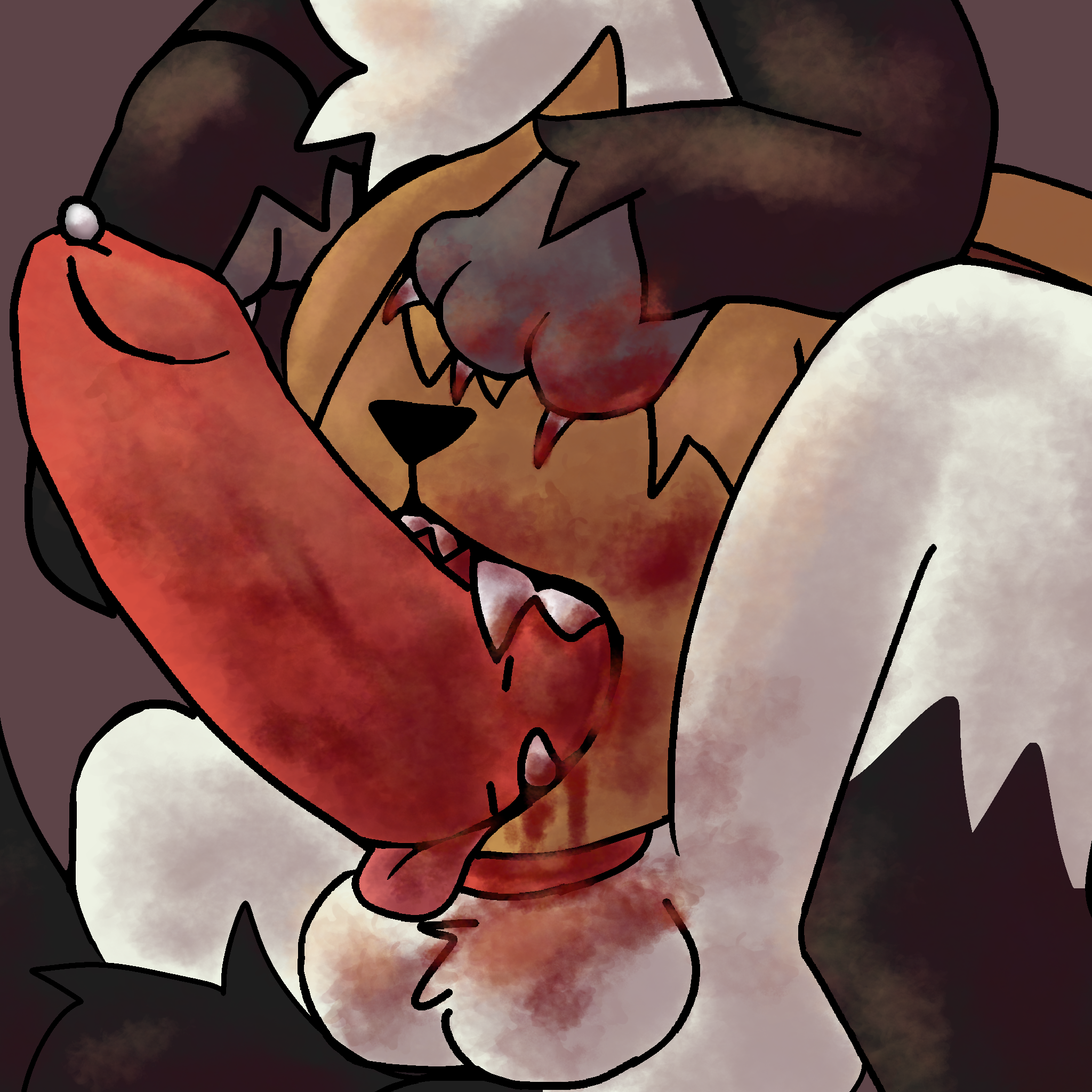 Eevee (Nintendo) Rule 34 Image