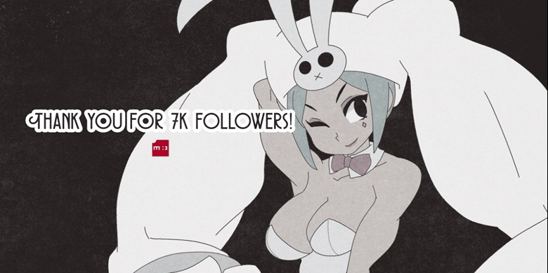 Skullgirls Rule 34 Image