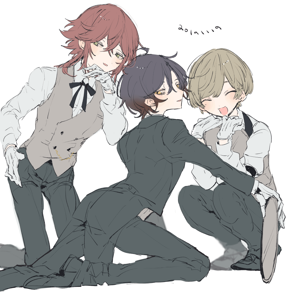Theater Bell (Dankira!!!) Rule 34 Image