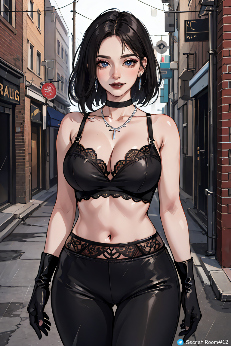 Original Character Rule 34 Image