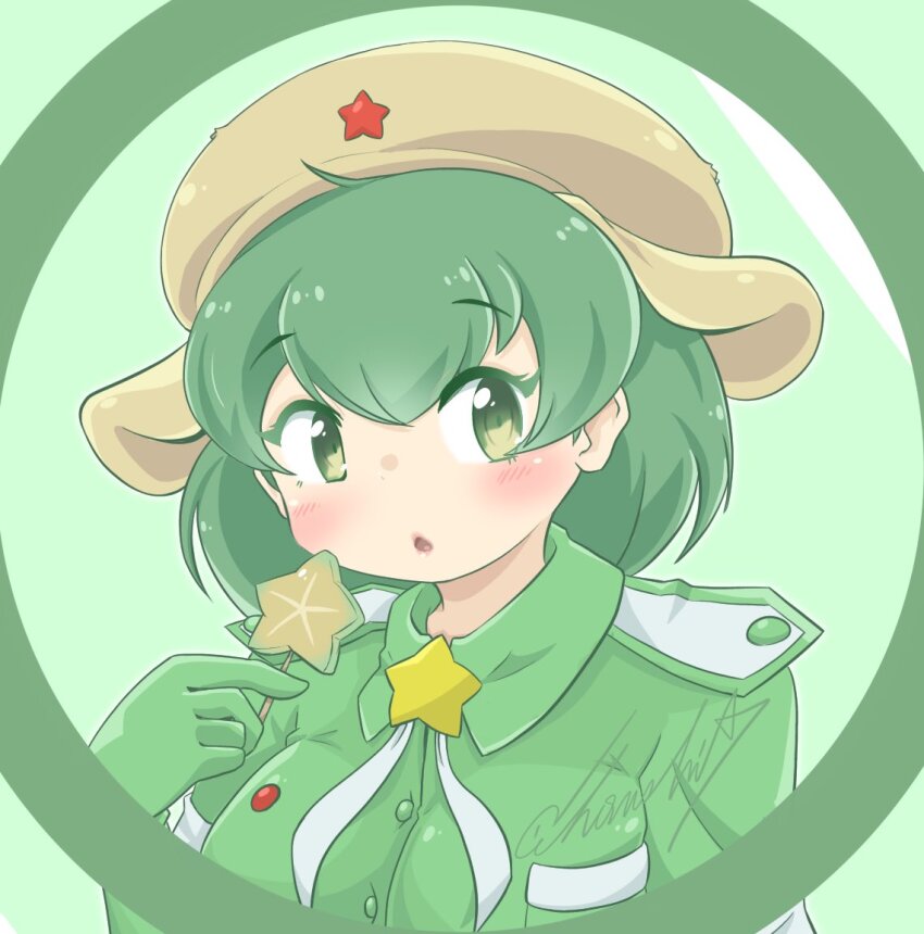Kemono Friends Rule 34 Image