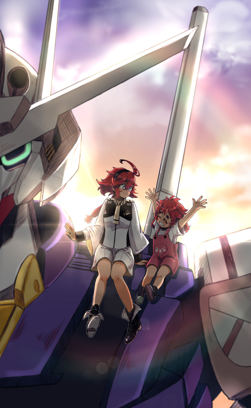 Ericht Samaya (Gundam) Rule 34 Image