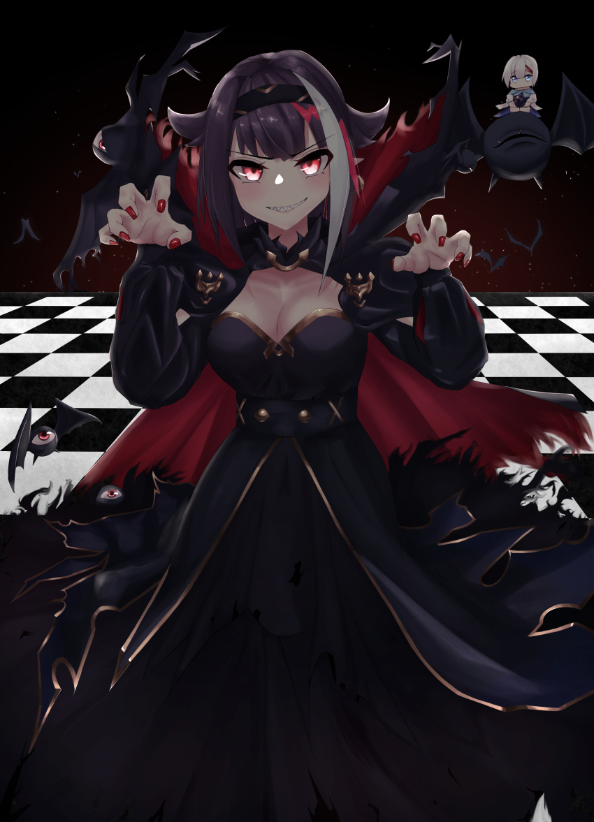 Admiral Graf Spee (Azur Lane) Rule 34 Image
