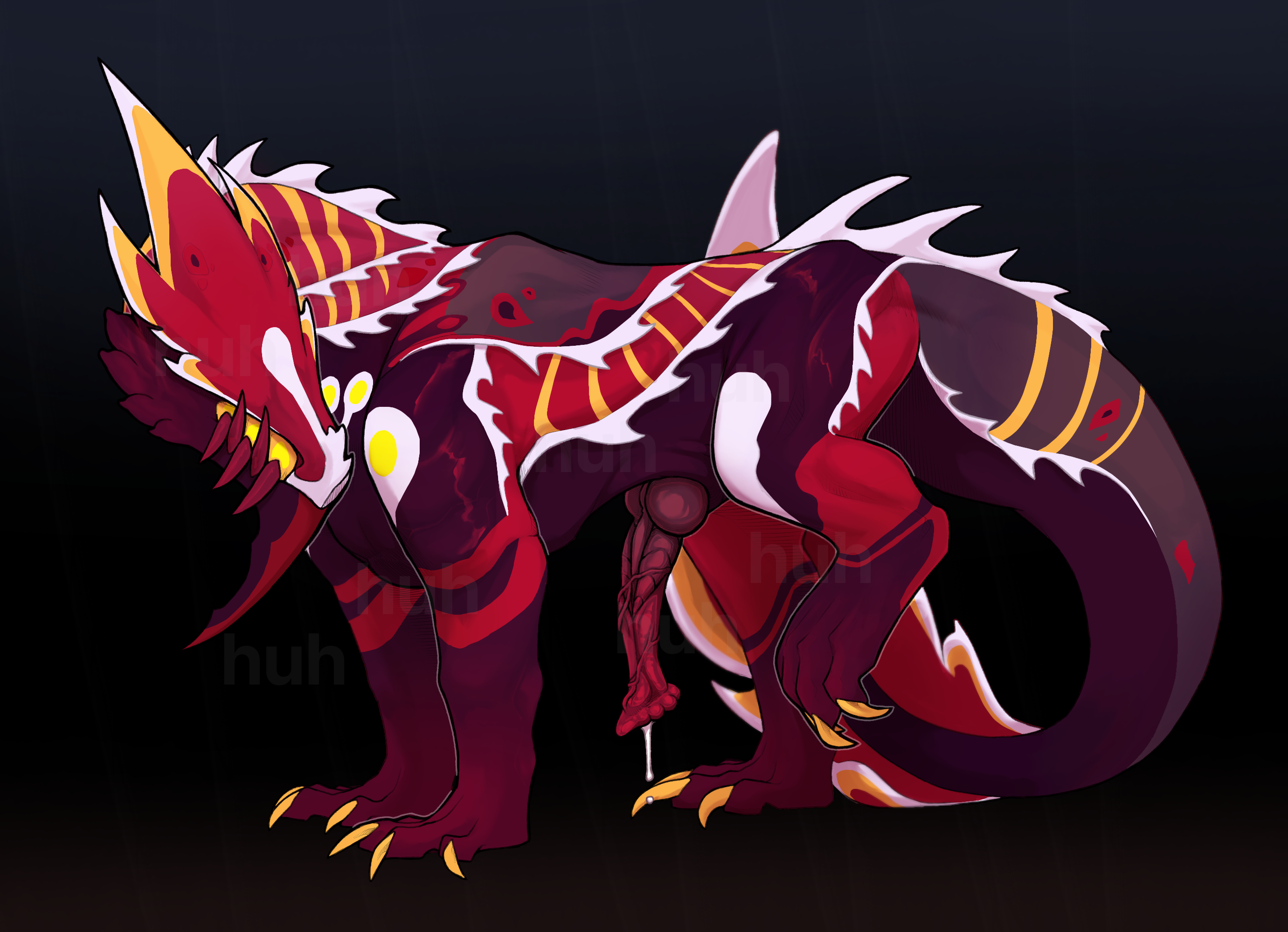 Creatures Of Sonaria Rule 34 Image