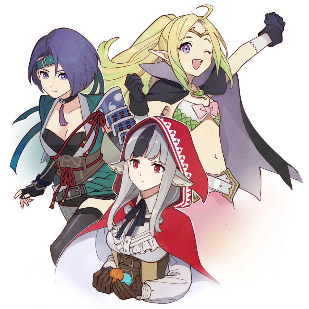 Nowi (Fire Emblem) Rule 34 Image