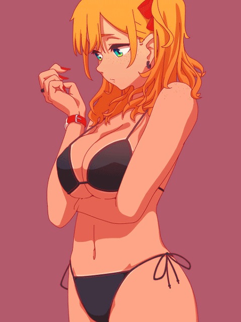 Nia (Fxx) Rule 34 Image