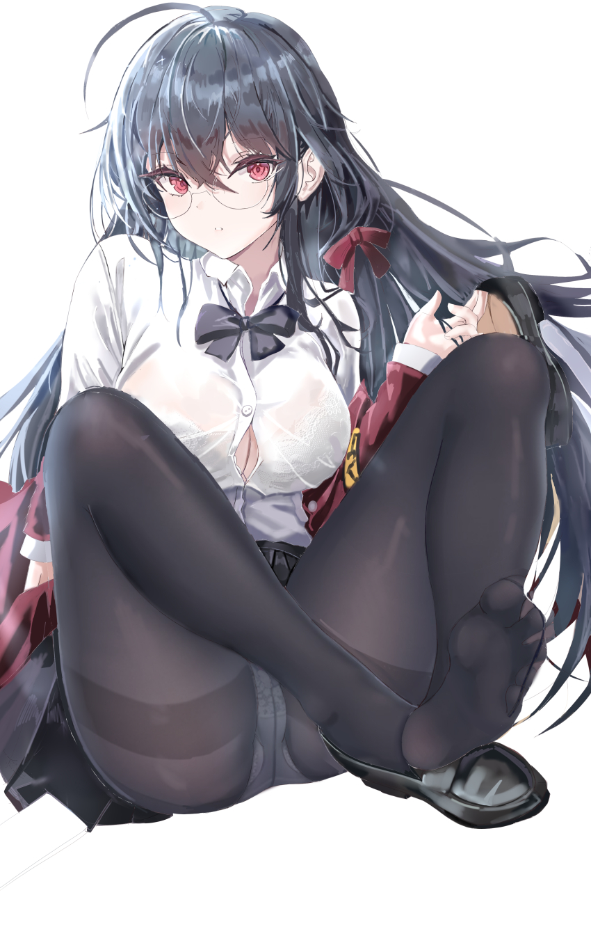 Taihou (Azur Lane) Rule 34 Image