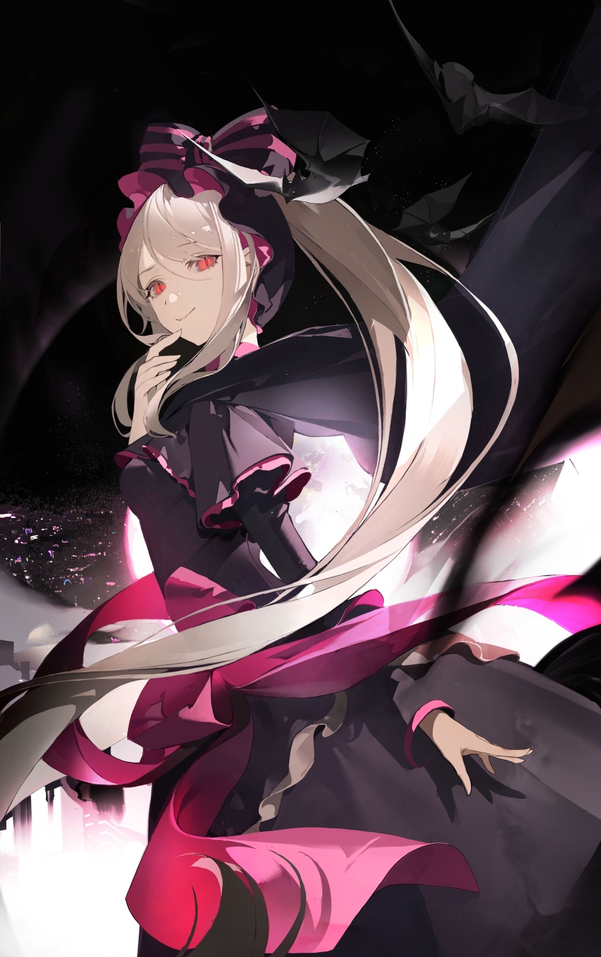 Character Request (Overlord (Maruyama)) Rule 34 Image