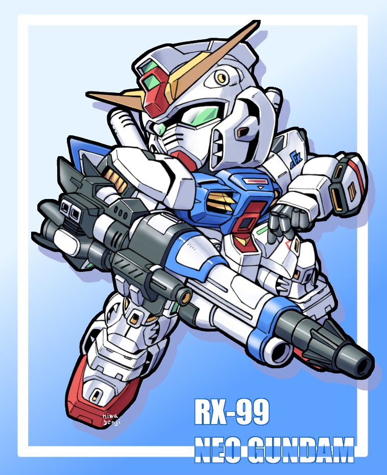 Gundam Rule 34 Image