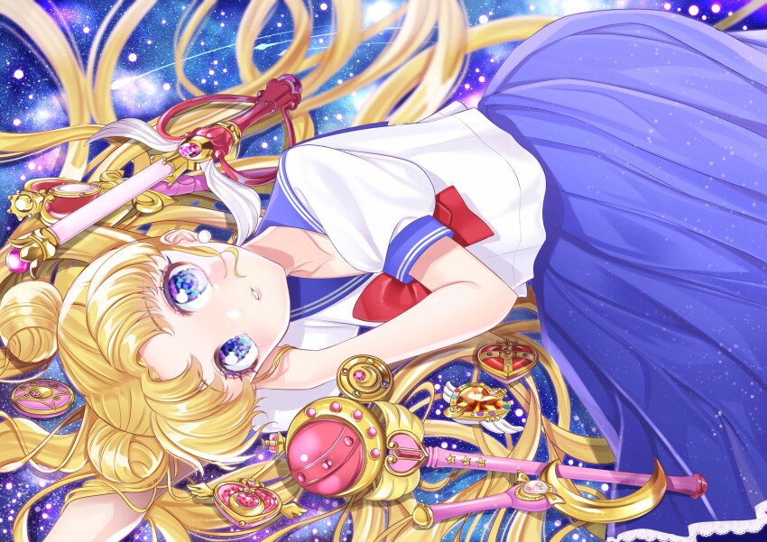 Bishoujo Senshi Sailor Moon Rule 34 Image