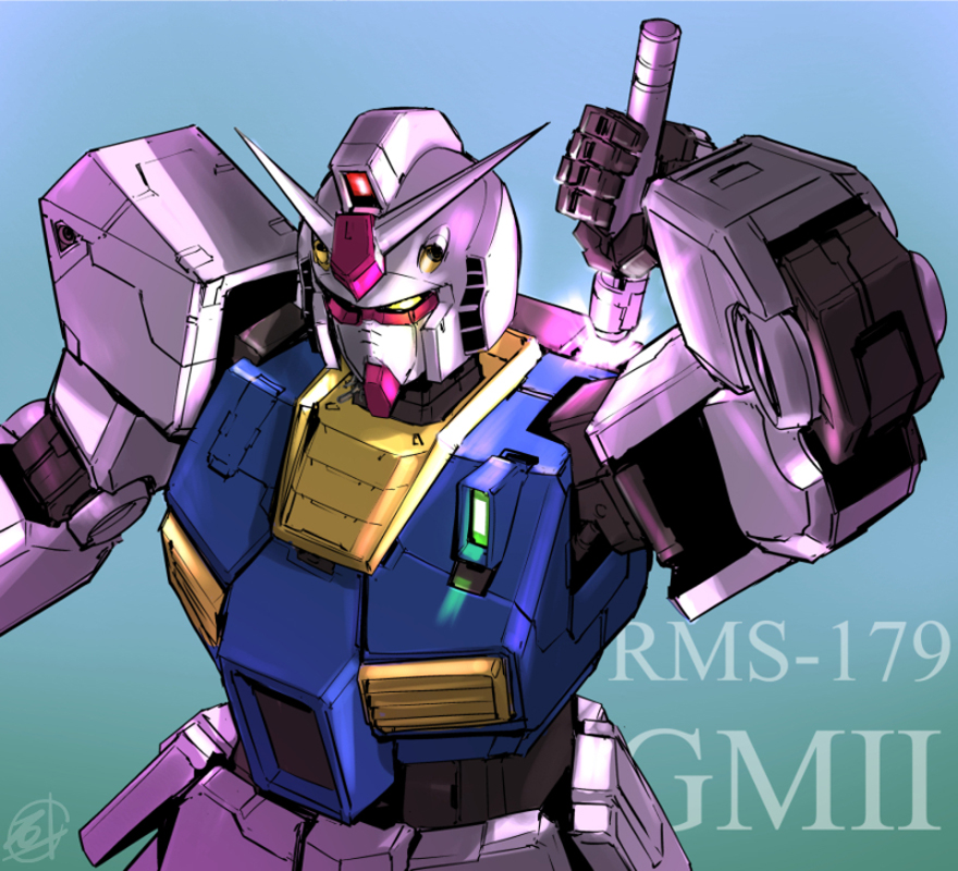 Gundam Rule 34 Image