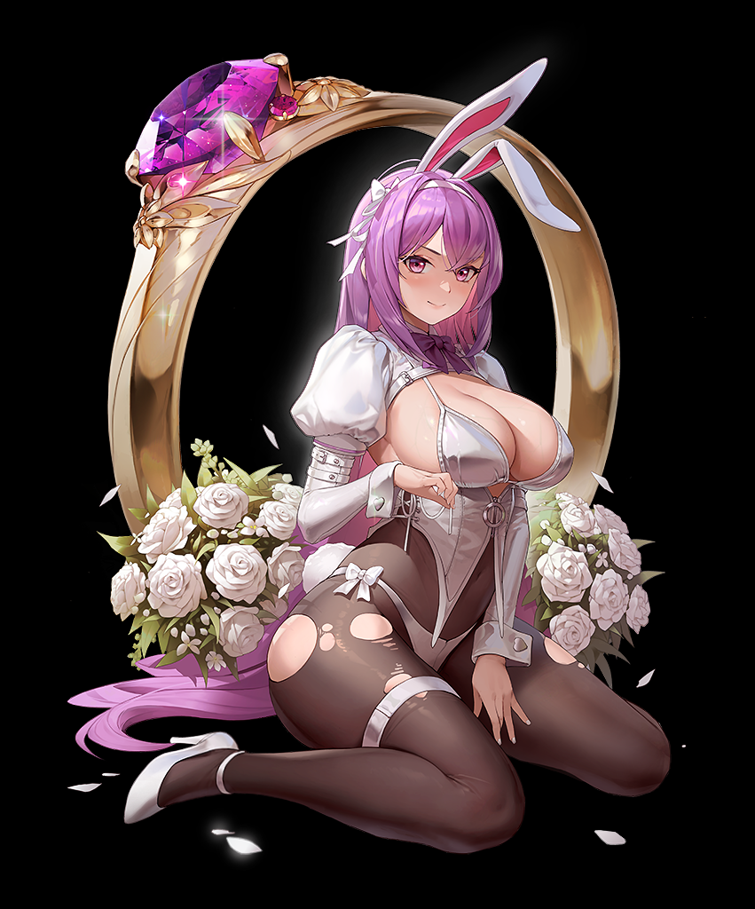 Destiny Child Rule 34 Image