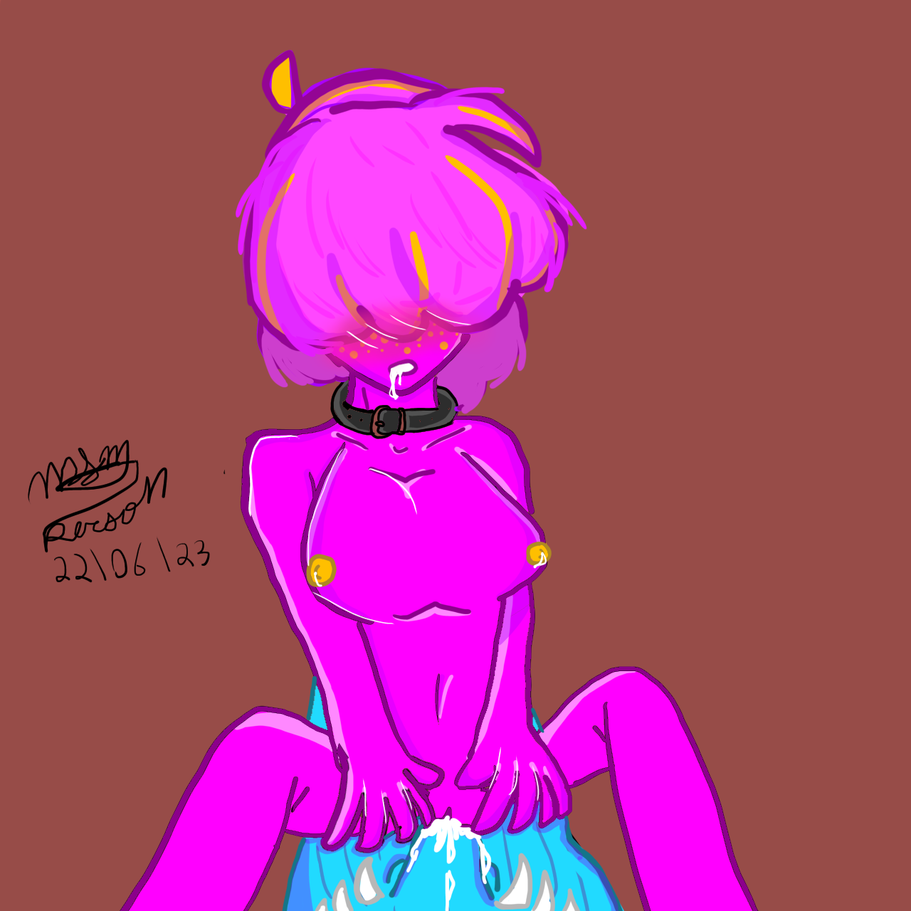 Msm Rule 34 Image