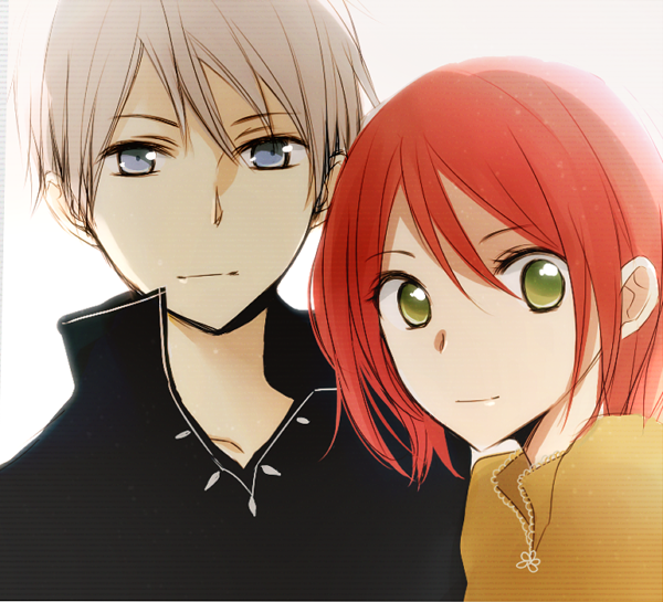 Shirayuki (Akagami No Shirayukihime) Rule 34 Image