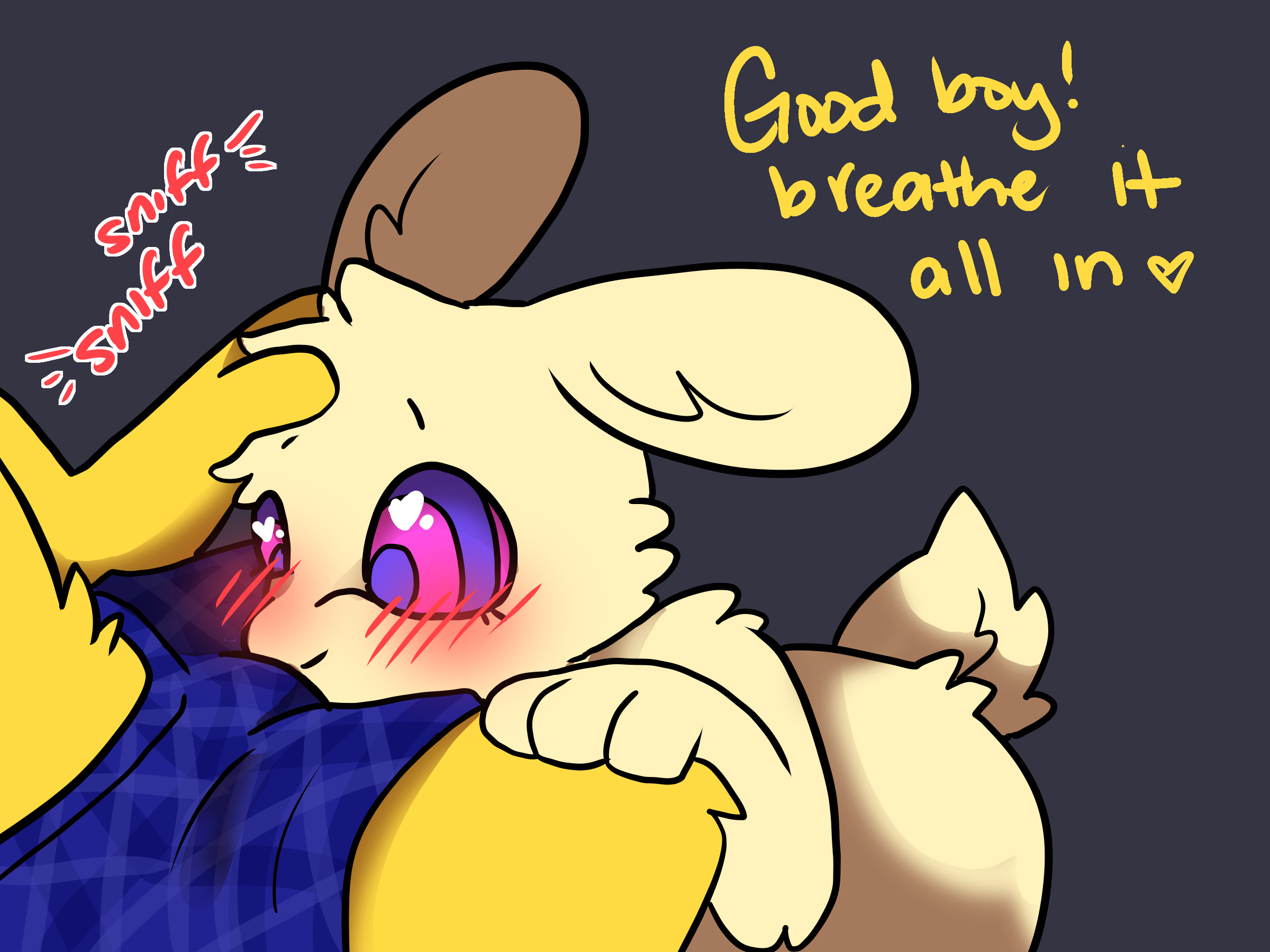 Anthro Rule 34 Image
