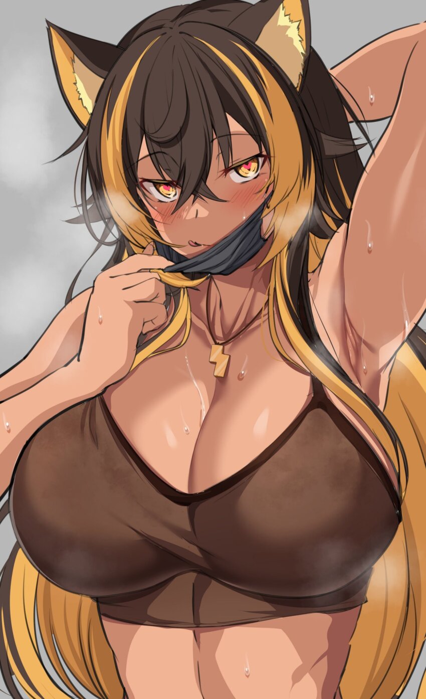 Nekoyo Chloe (Indie Virtual Youtuber) Rule 34 Image