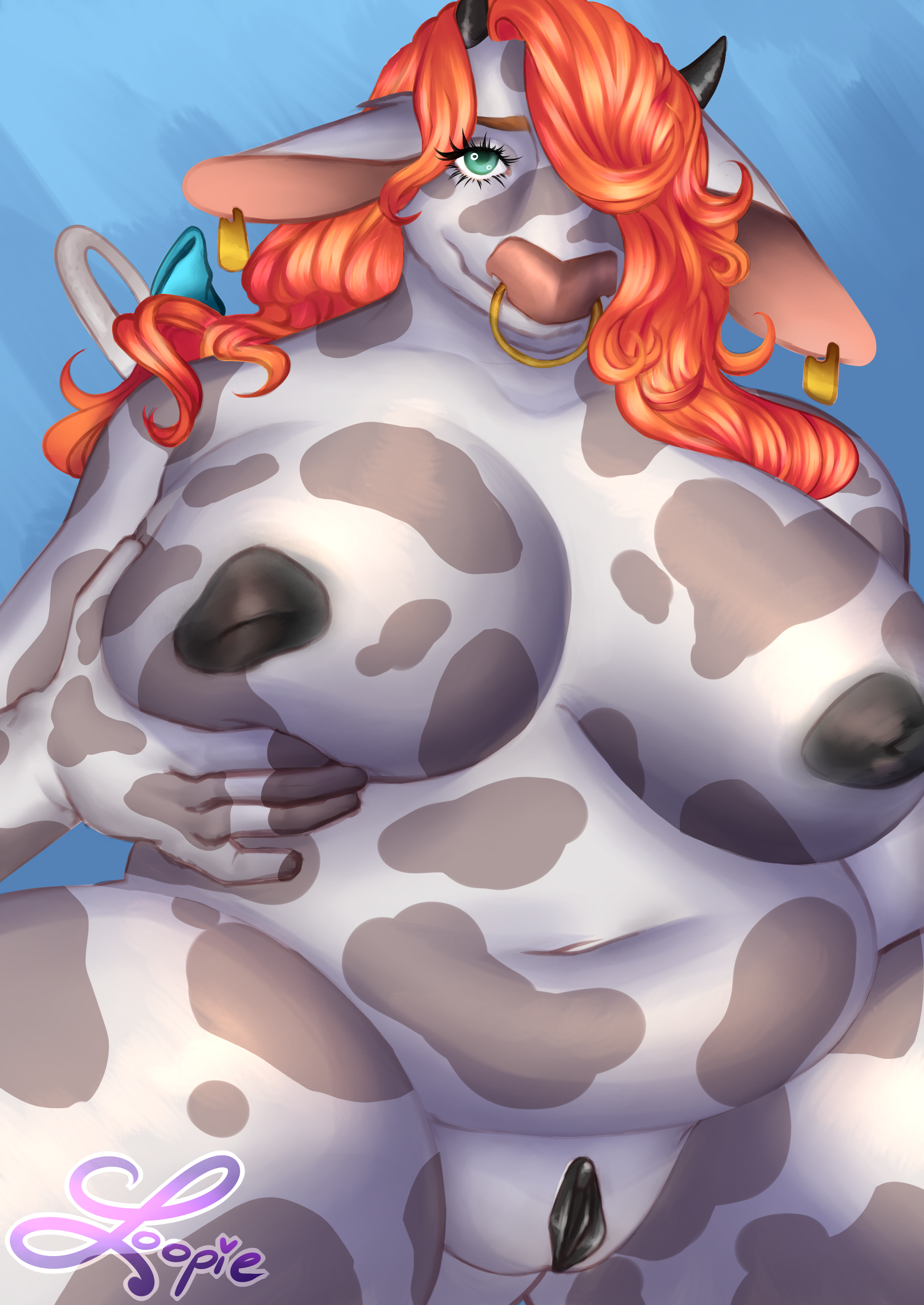 Bow (Feature) Rule 34 Image