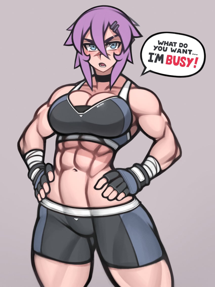 Maya (Roadi3) Rule 34 Image