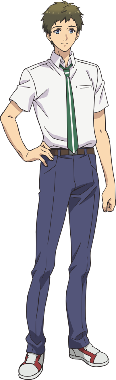 Belt Rule 34 Image