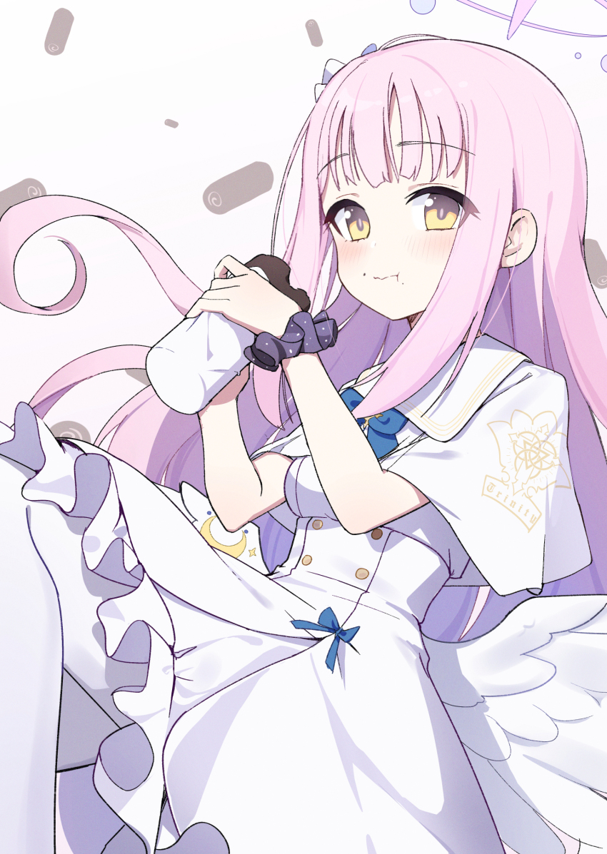 Mika (Blue Archive) Rule 34 Image