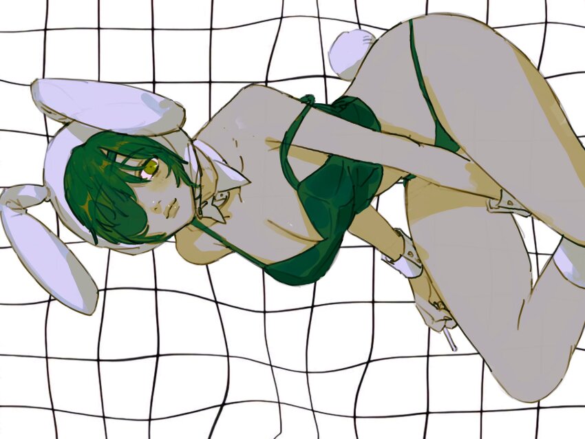 Himeno (Chainsaw Man) Rule 34 Image