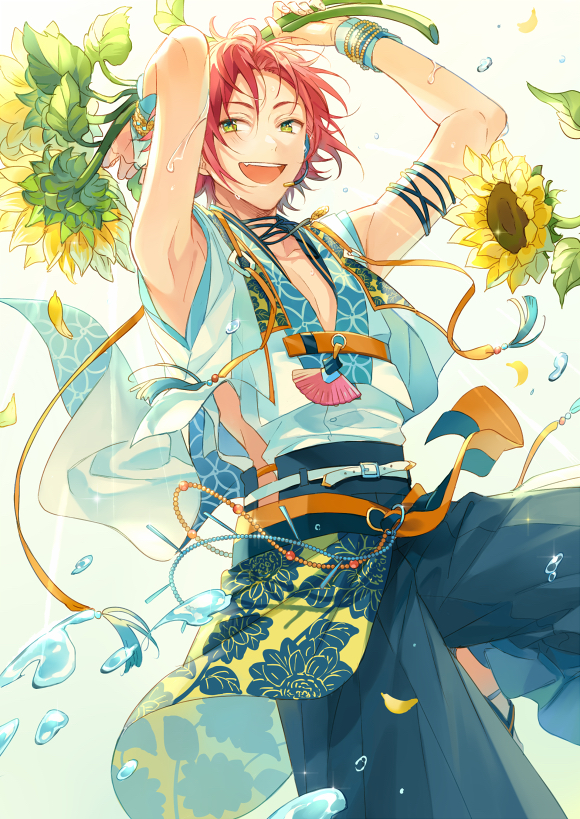 Ensemble Stars! Rule 34 Image