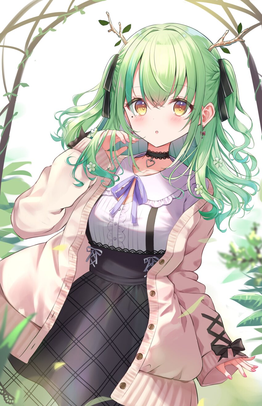 Ceres Fauna (Hololive) Rule 34 Image
