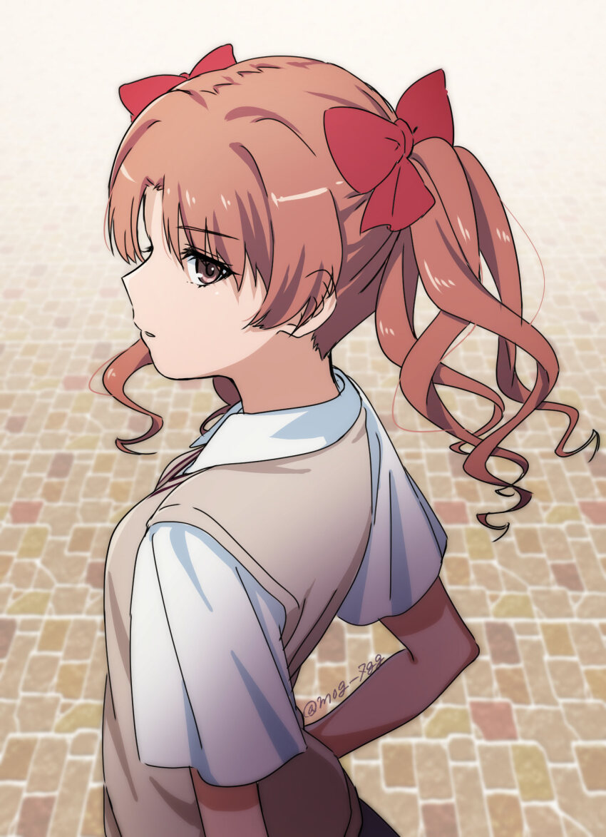 Shirai Kuroko Rule 34 Image
