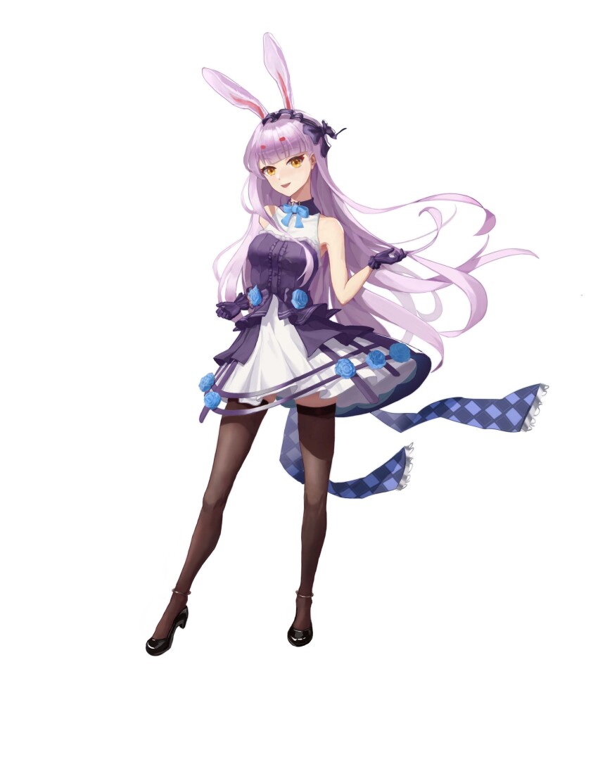 Shimakaze (Azur Lane) Rule 34 Image