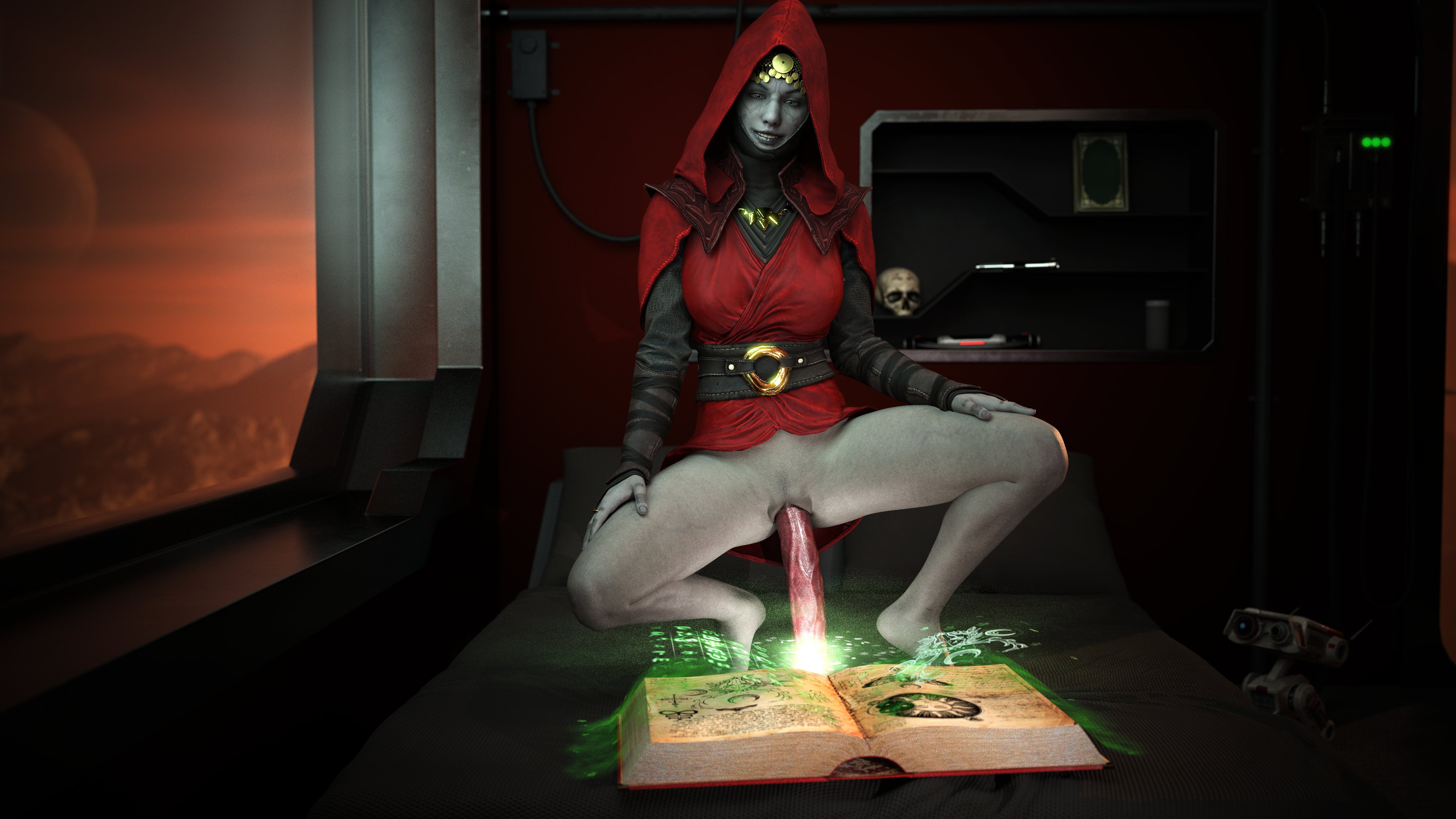 Bd Unit (Bd-1) Rule 34 Image