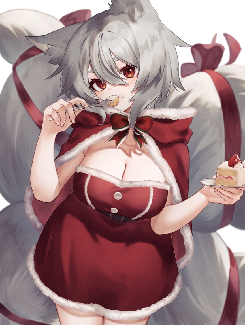 Christmas Rule 34 Image
