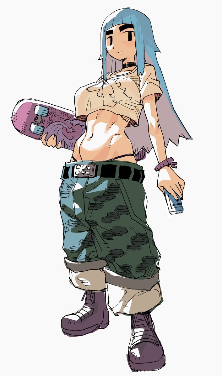 Original Rule 34 Image