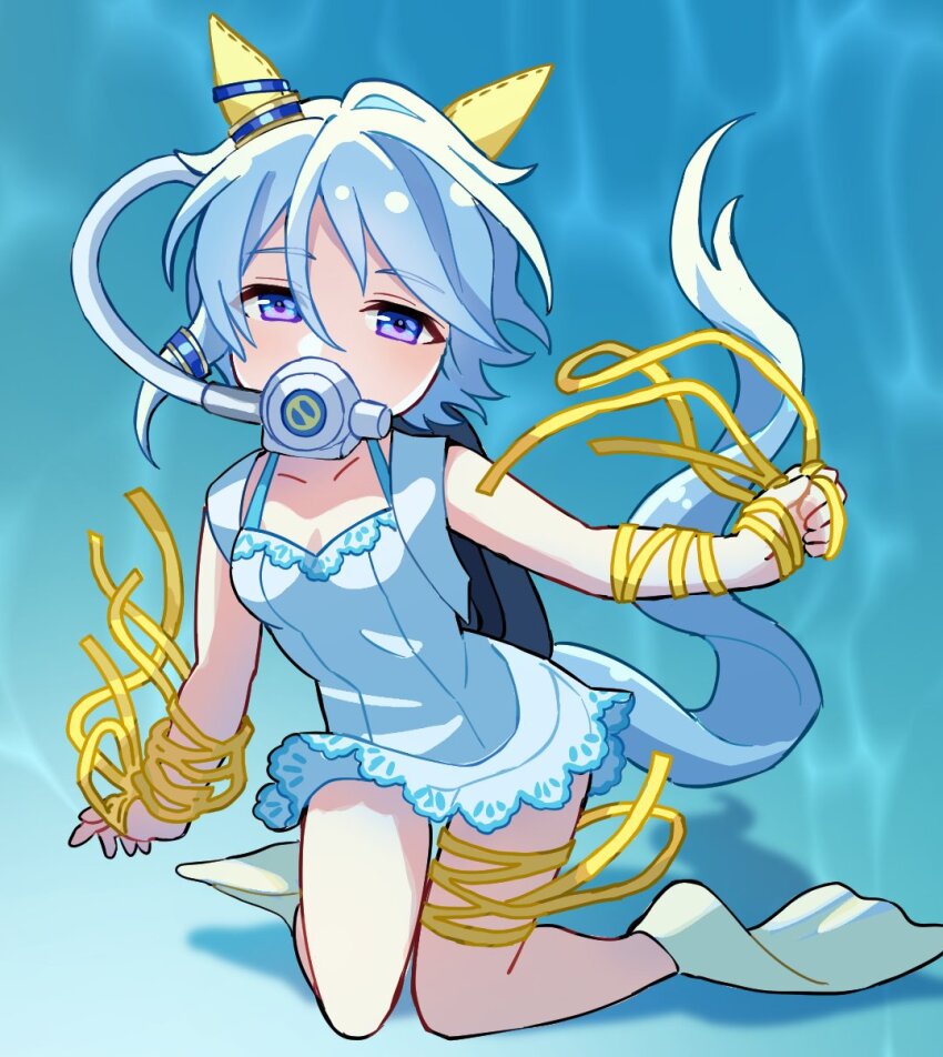 Umamusume Rule 34 Image