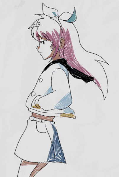 Aubrey (Omori) Rule 34 Image