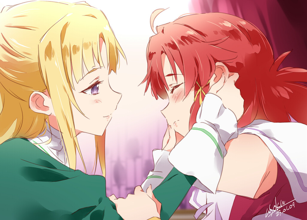 Izetta (Shuumatsu No Izetta) Rule 34 Image