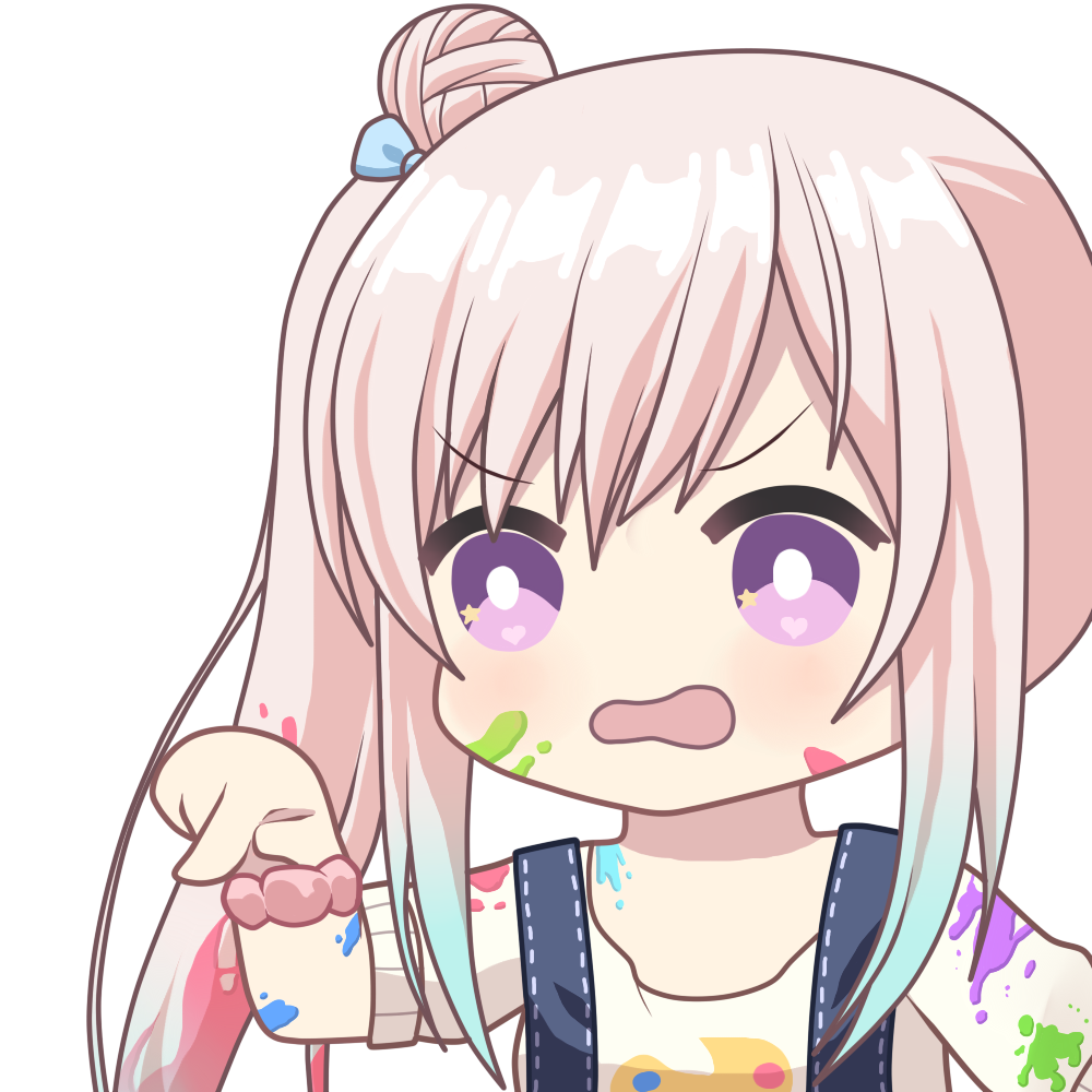 Airani Iofifteen (Hololive) Rule 34 Image