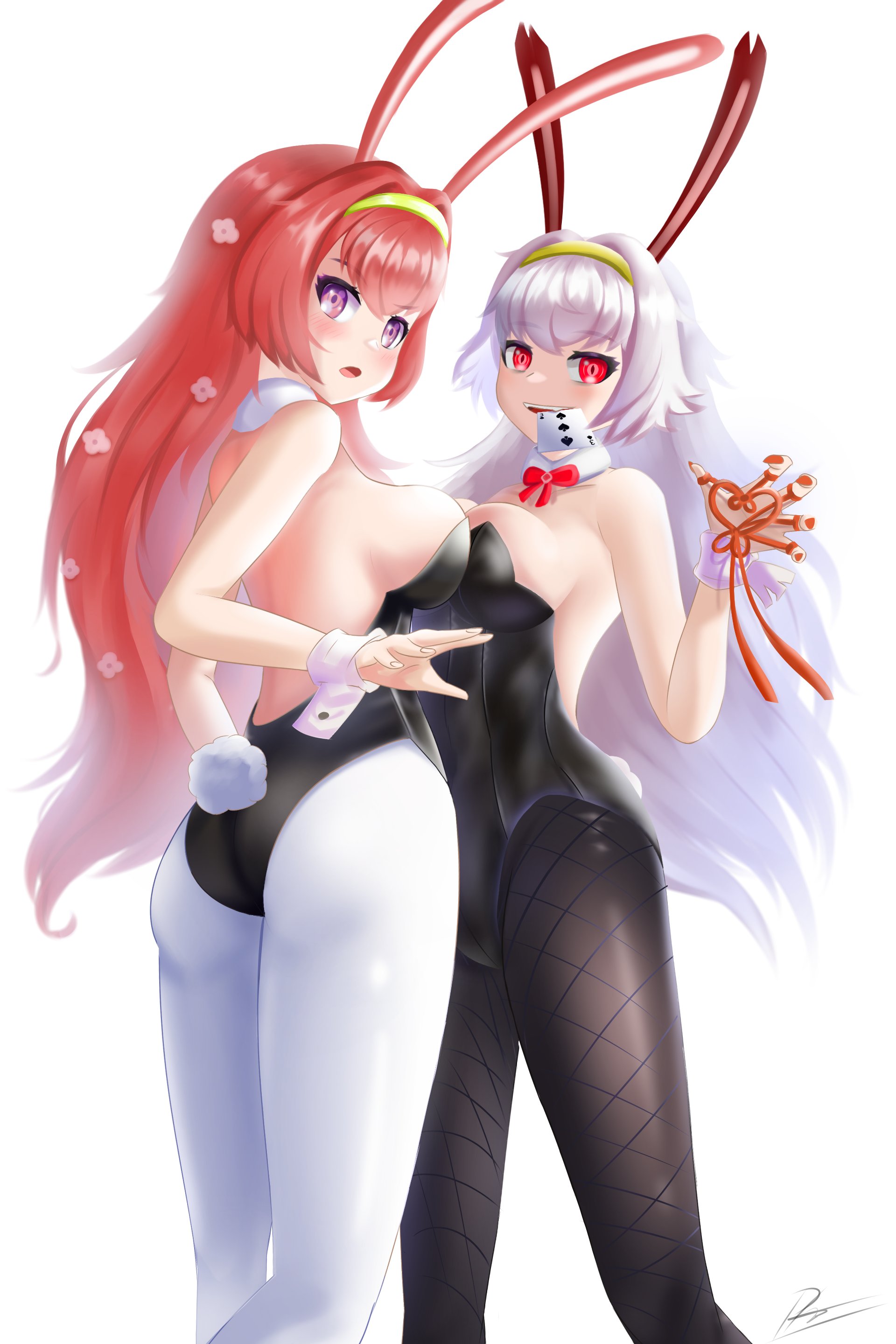 Breasts Rule 34 Image