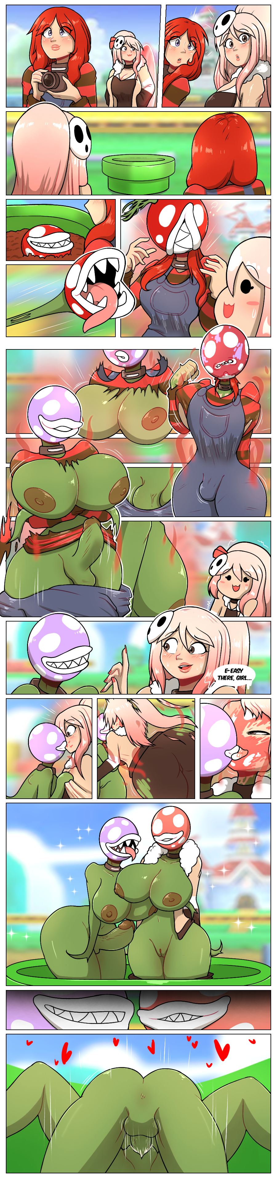 Luxy (Thegxjudgement) Rule 34 Image