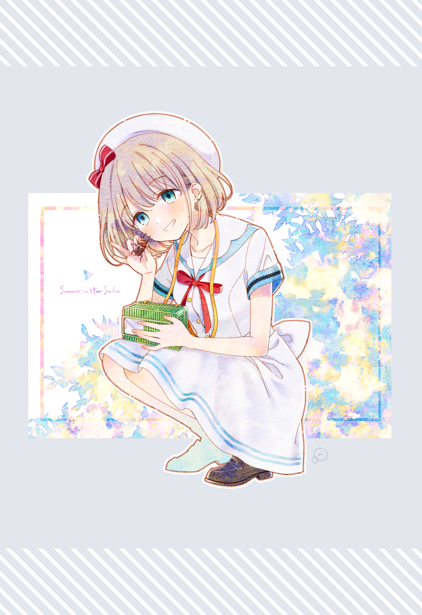 Serizawa Asahi (Idolmaster) Rule 34 Image