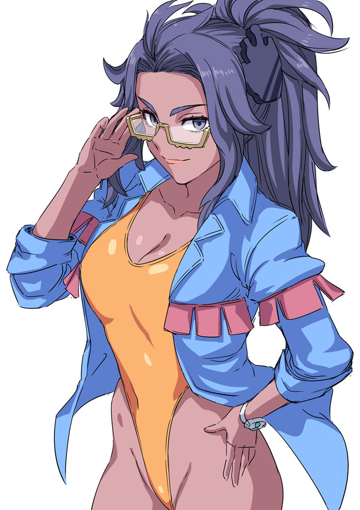 Raifort (Pokemon) Rule 34 Image
