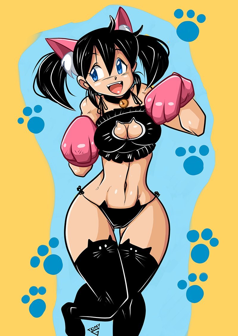 Animal Hands Rule 34 Image