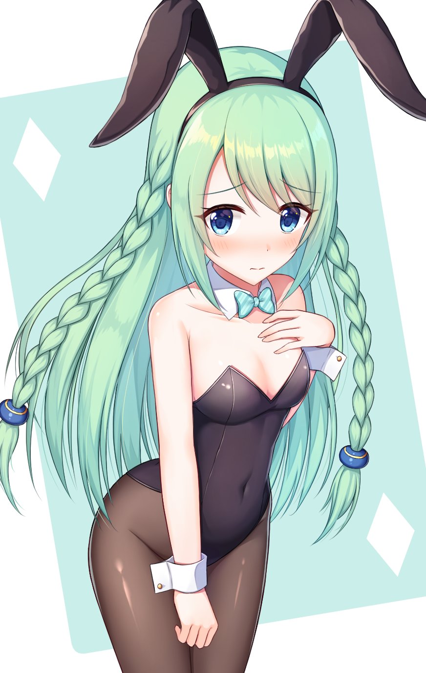 Chika (Princess Connect!) Rule 34 Image