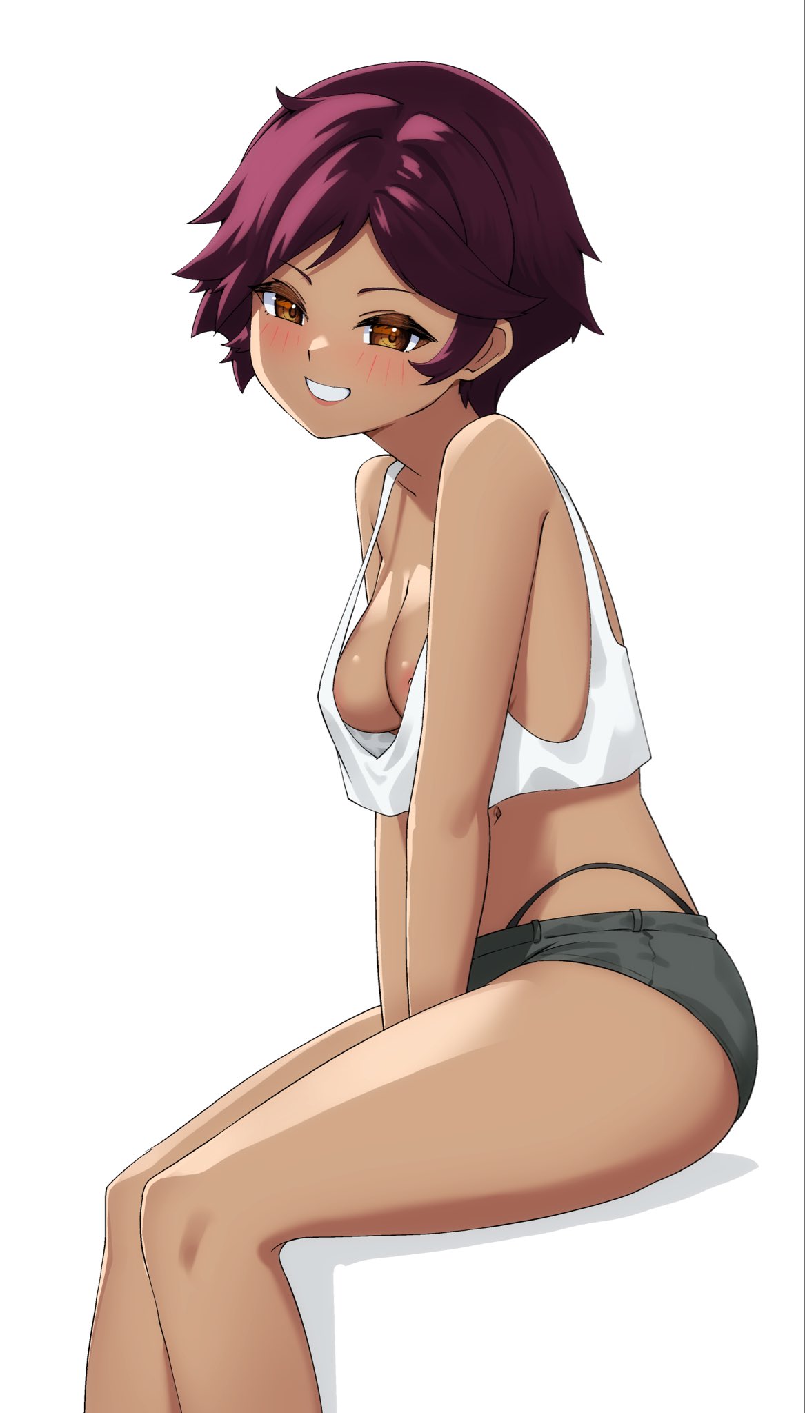 Luz Noceda (Disney) Rule 34 Image