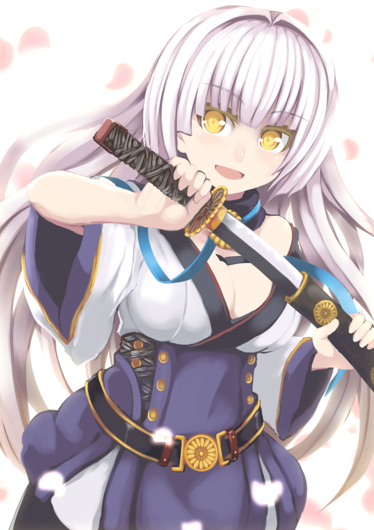 Tenka Hyakken Rule 34 Image