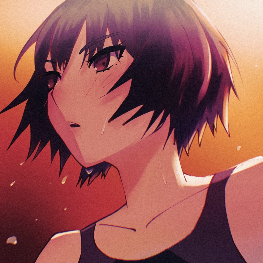 Nanasaki Ai (Amagami) Rule 34 Image