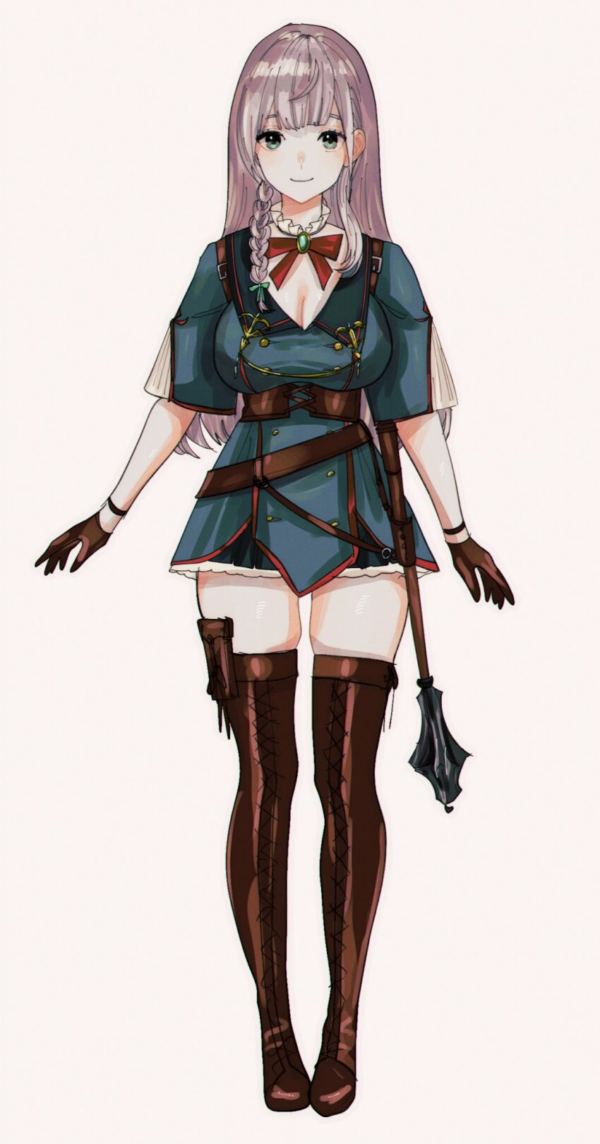 Shirogane Noel (Hololive) Rule 34 Image