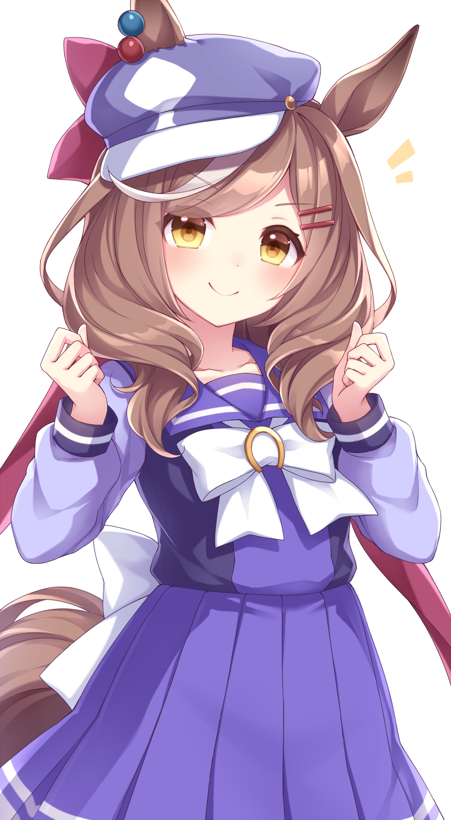 Umamusume Rule 34 Image