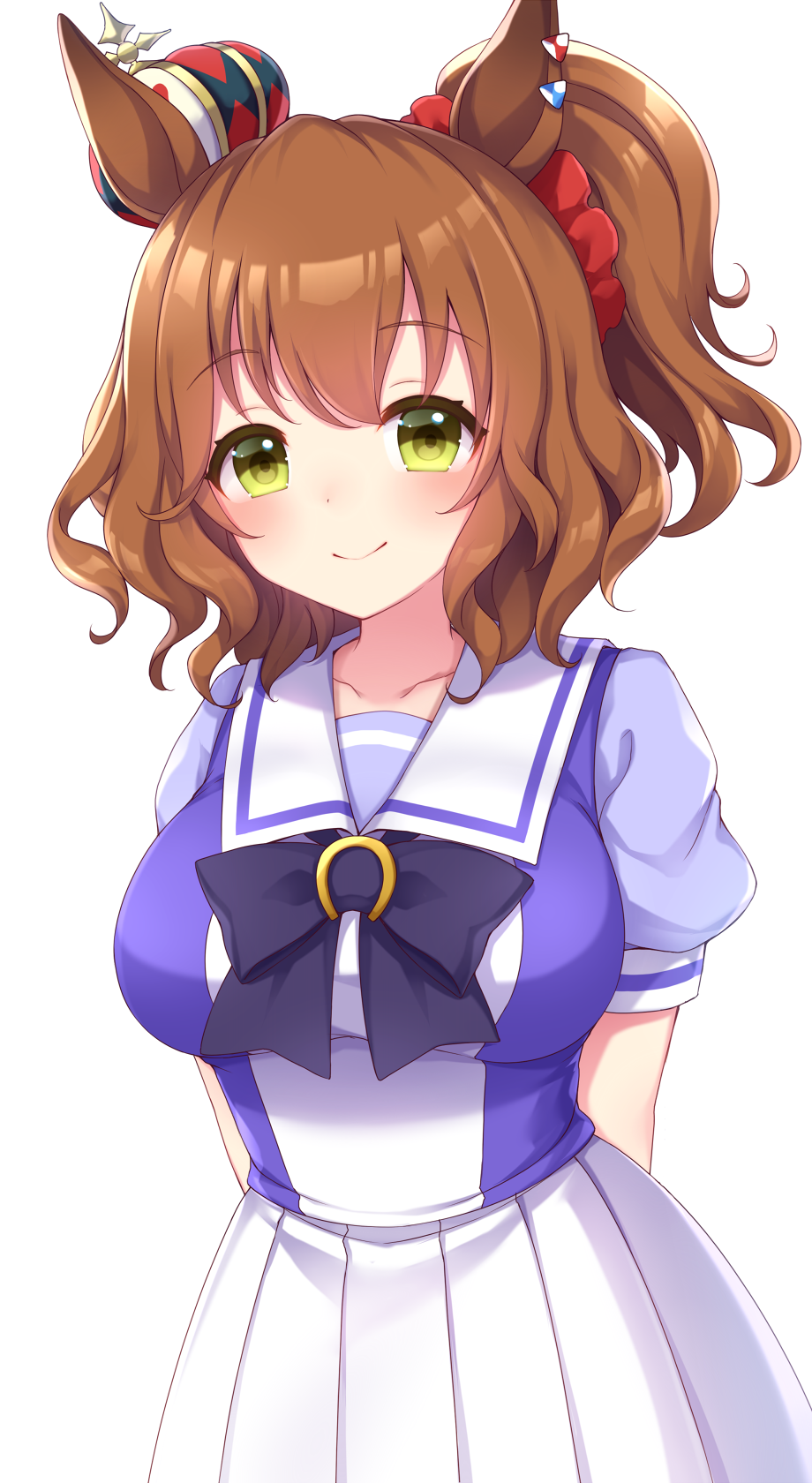 Aston Machan (Umamusume) Rule 34 Image