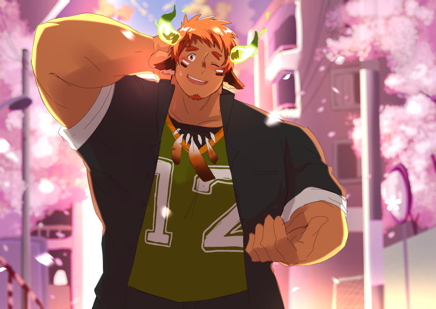 Wakan Tanka (Tokyo Houkago Summoners) Rule 34 Image